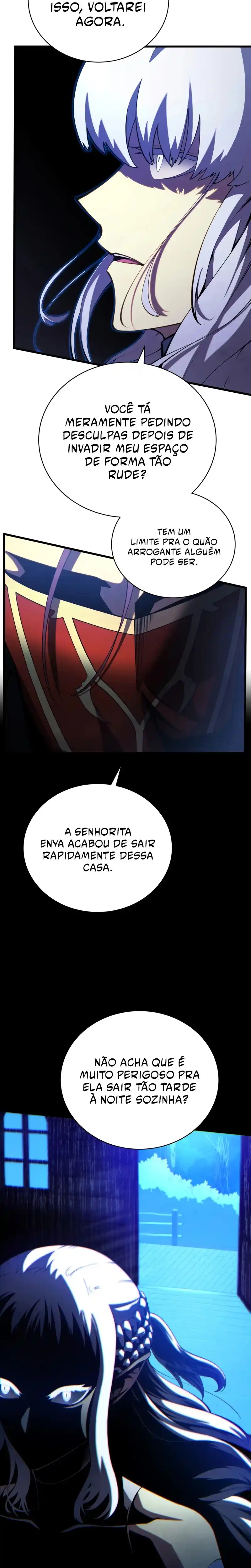 Read The Swordmaster's Son pt_BR Manga Online