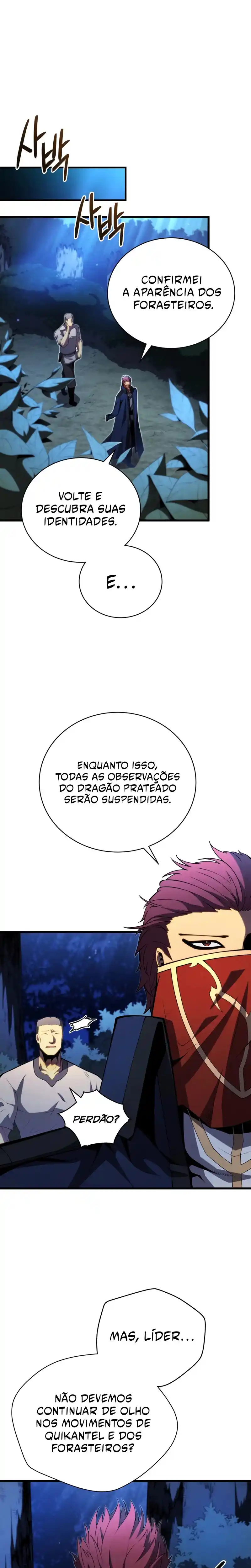 Read The Swordmaster's Son pt_BR Manga Online
