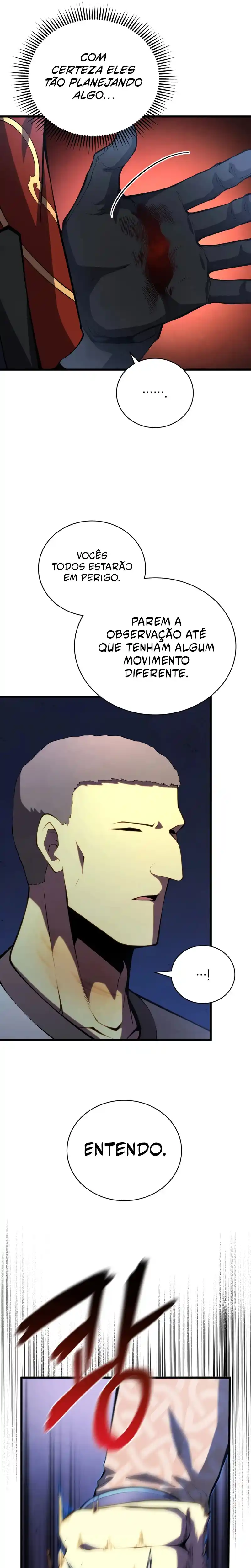 Read The Swordmaster's Son pt_BR Manga Online
