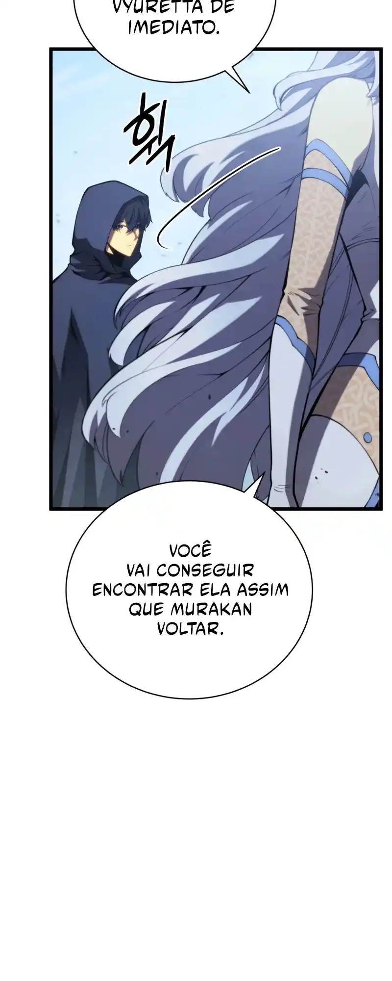 Read The Swordmaster's Son pt_BR Manga Online