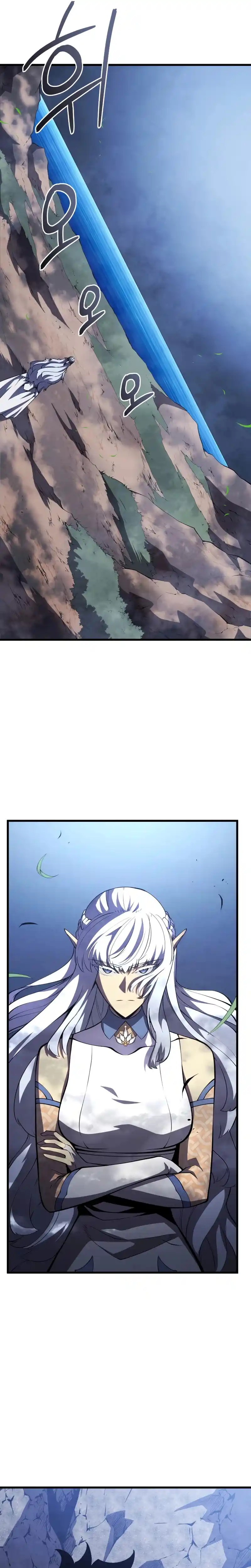 Read The Swordmaster's Son pt_BR Manga Online