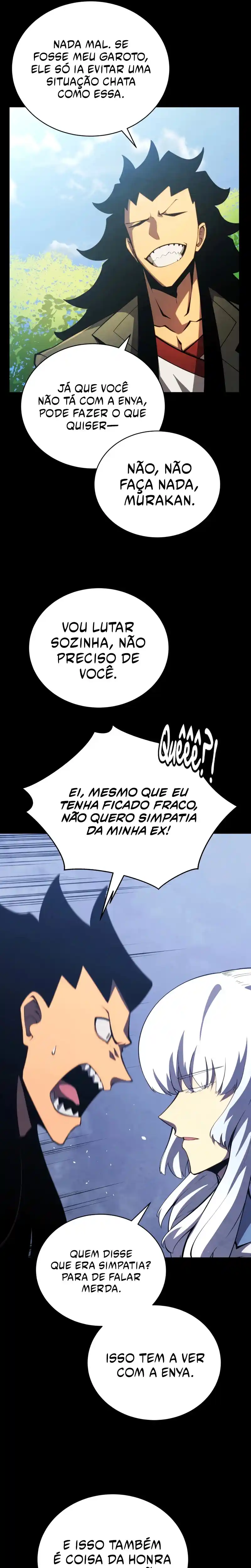 Read The Swordmaster's Son pt_BR Manga Online