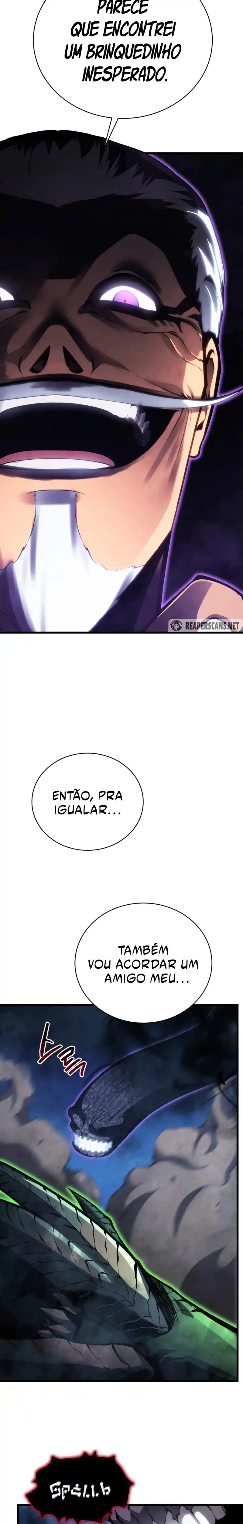 Read The Swordmaster's Son pt_BR Manga Online
