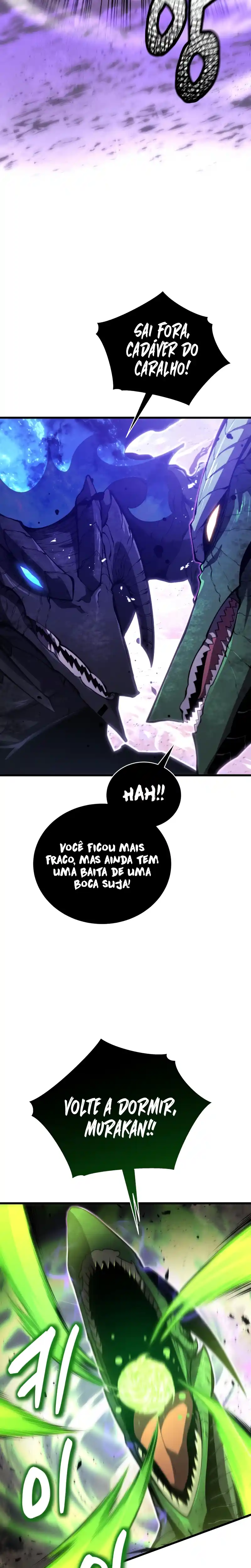 Read The Swordmaster's Son pt_BR Manga Online
