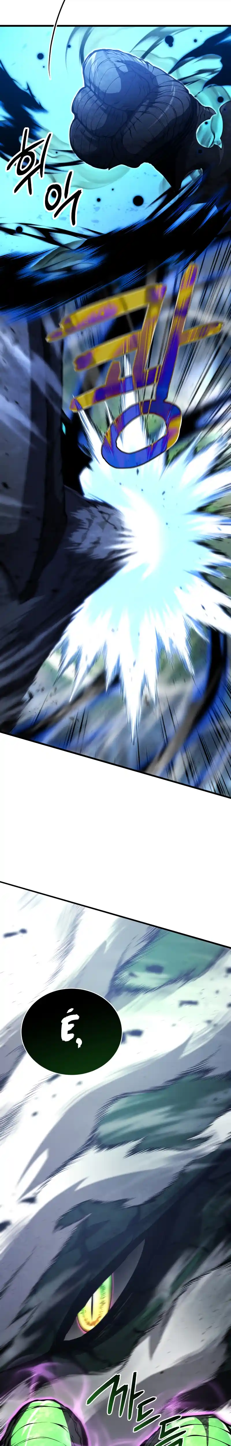 Read The Swordmaster's Son pt_BR Manga Online