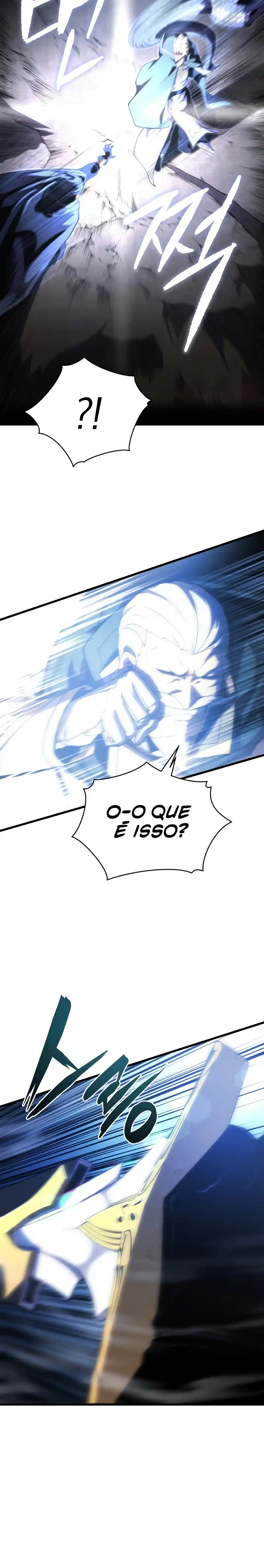 Read The Swordmaster's Son pt_BR Manga Online