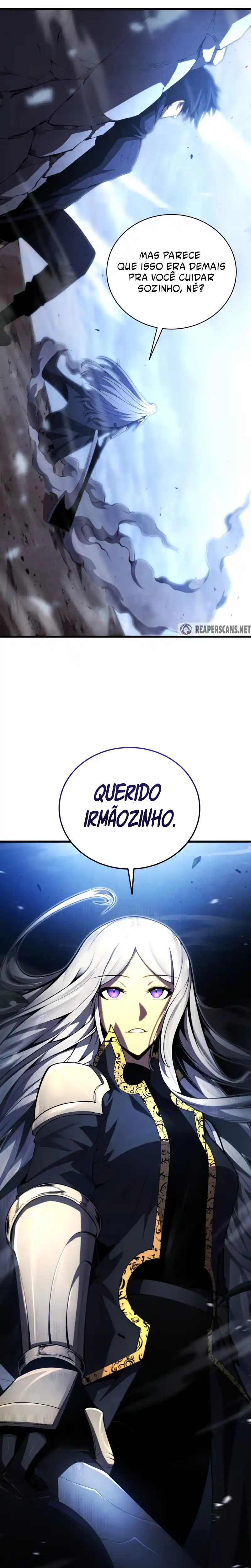 Read The Swordmaster's Son pt_BR Manga Online