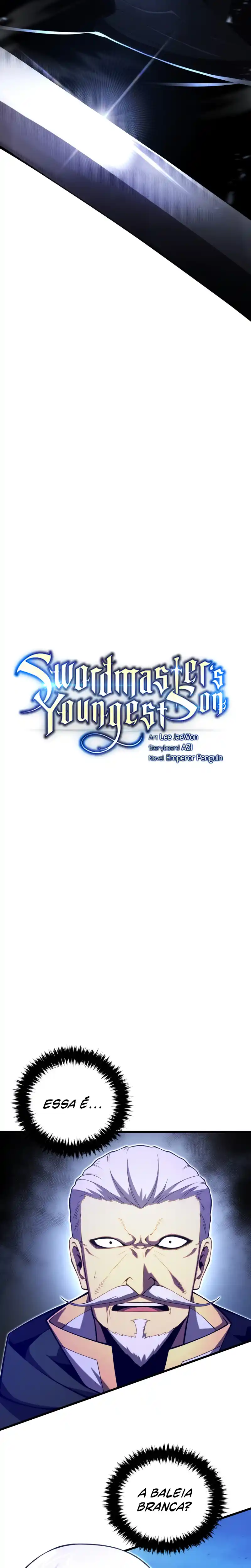 Read The Swordmaster's Son pt_BR Manga Online