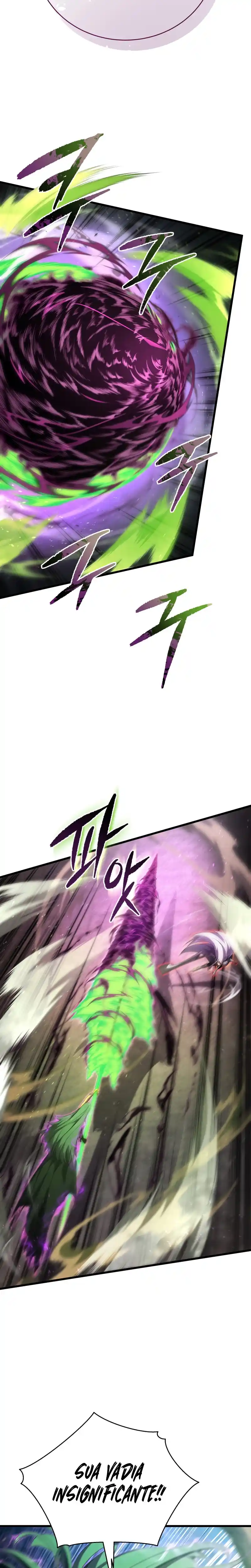 Read The Swordmaster's Son pt_BR Manga Online