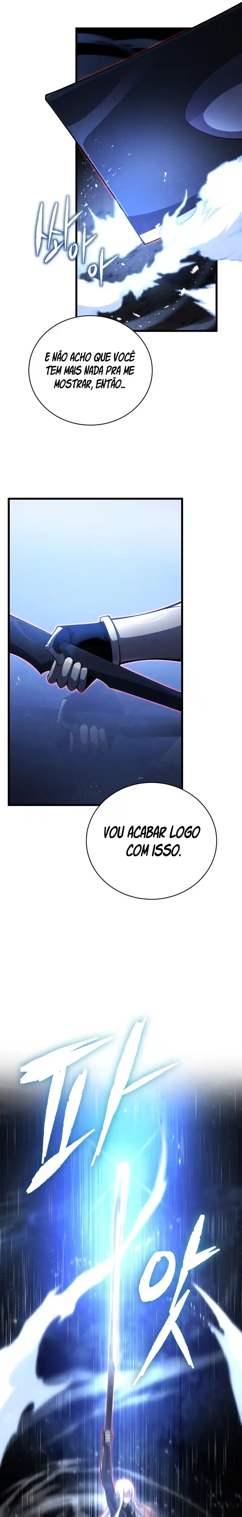 Read The Swordmaster's Son pt_BR Manga Online