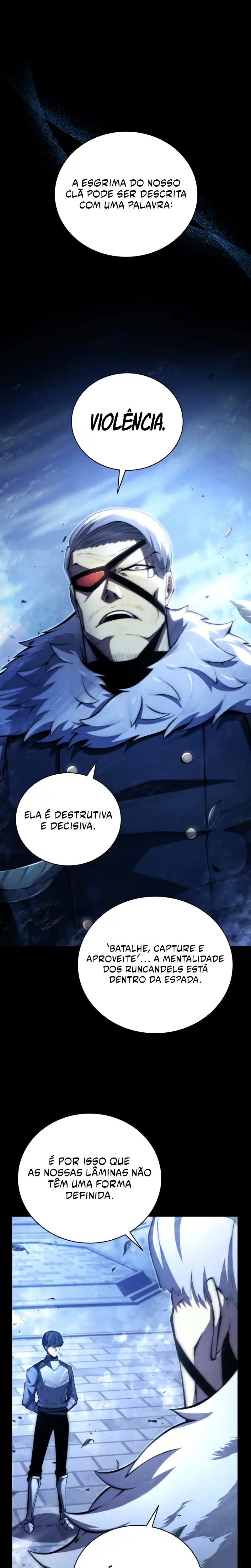 Read The Swordmaster's Son pt_BR Manga Online