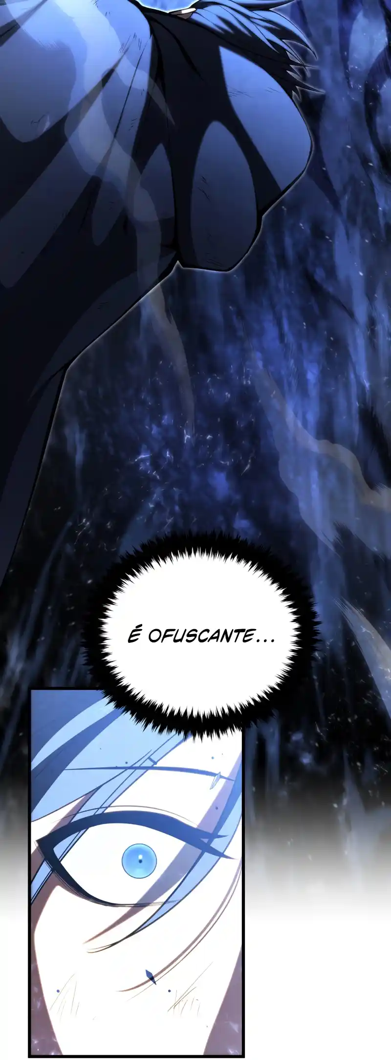 Read The Swordmaster's Son pt_BR Manga Online