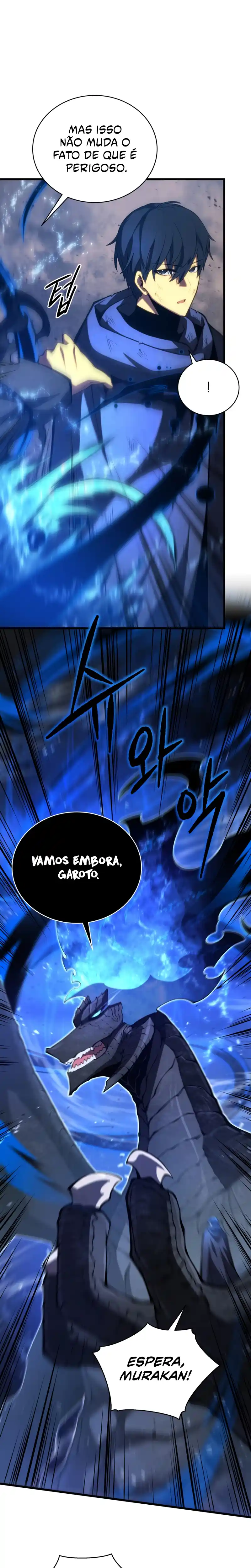 Read The Swordmaster's Son pt_BR Manga Online
