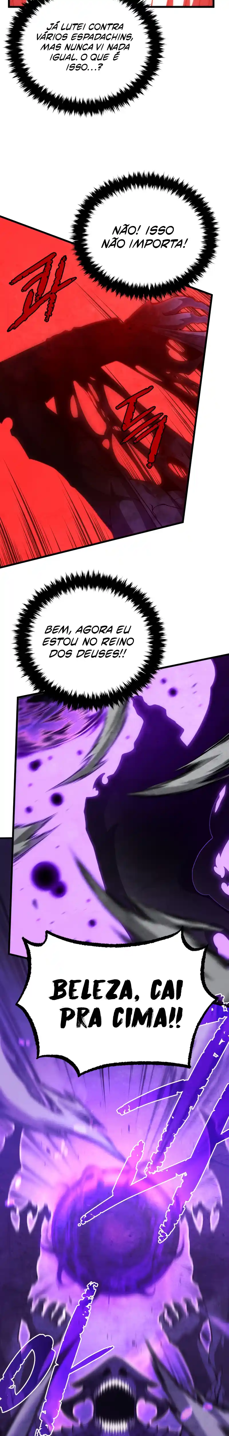 Read The Swordmaster's Son pt_BR Manga Online