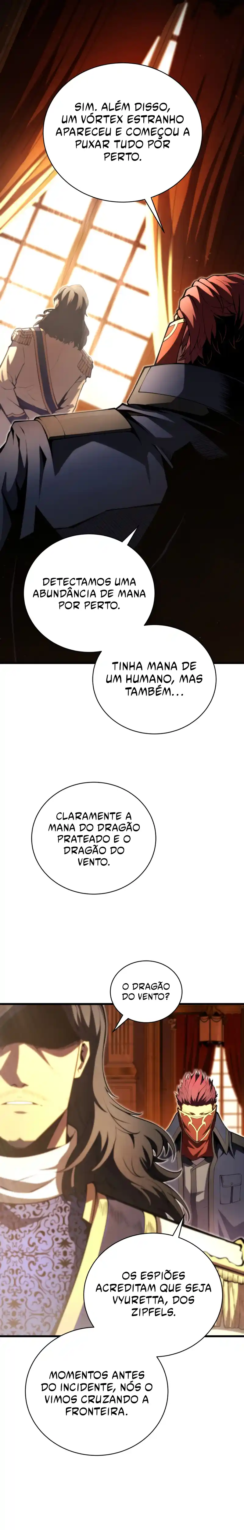 Read The Swordmaster's Son pt_BR Manga Online