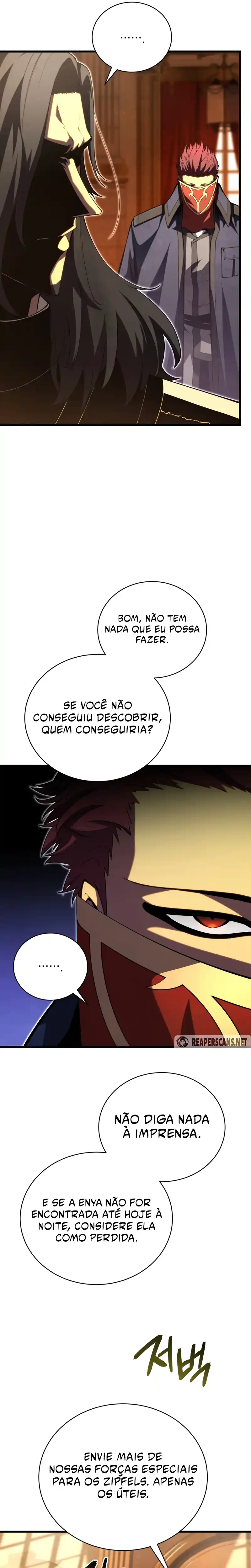 Read The Swordmaster's Son pt_BR Manga Online