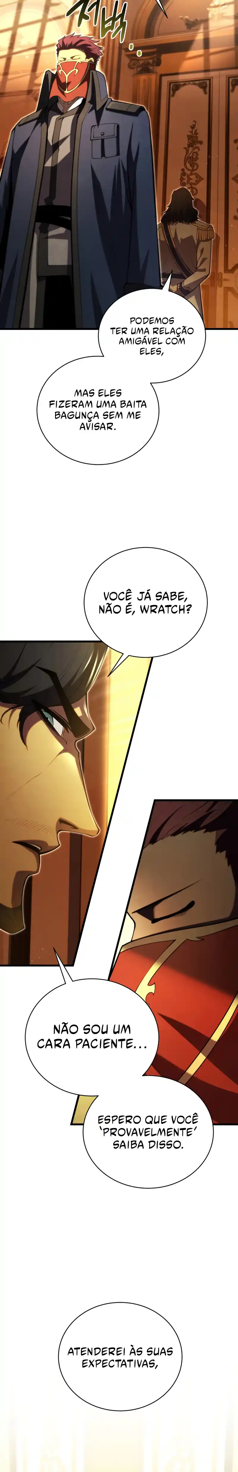Read The Swordmaster's Son pt_BR Manga Online