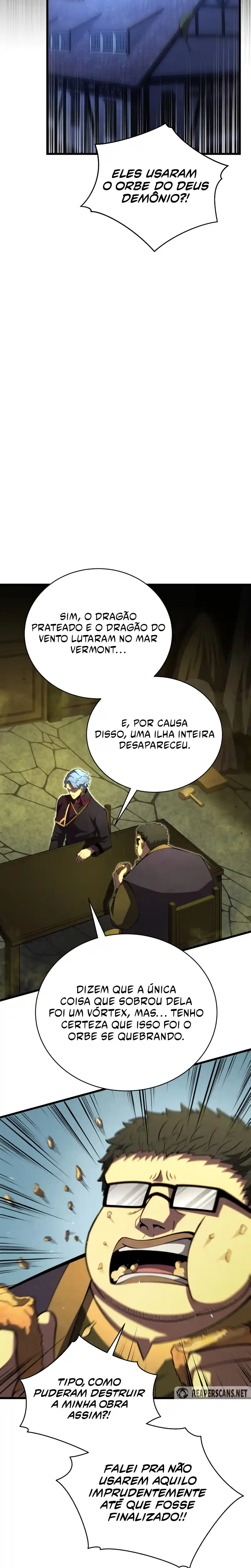 Read The Swordmaster's Son pt_BR Manga Online