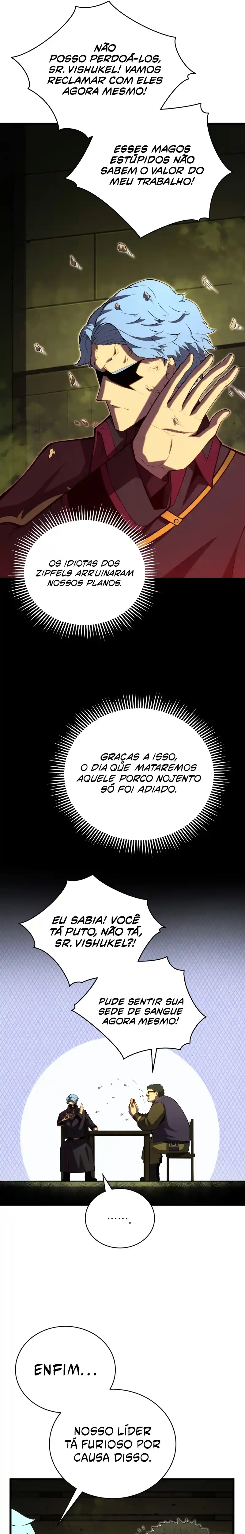 Read The Swordmaster's Son pt_BR Manga Online