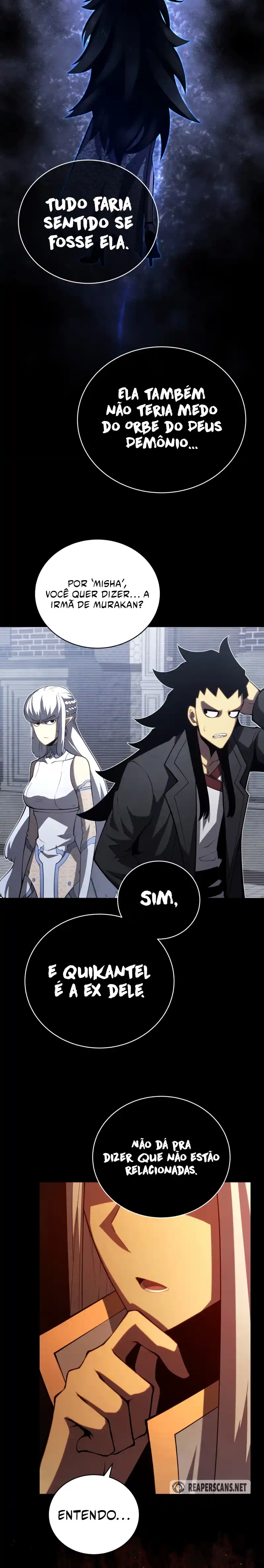 Read The Swordmaster's Son pt_BR Manga Online