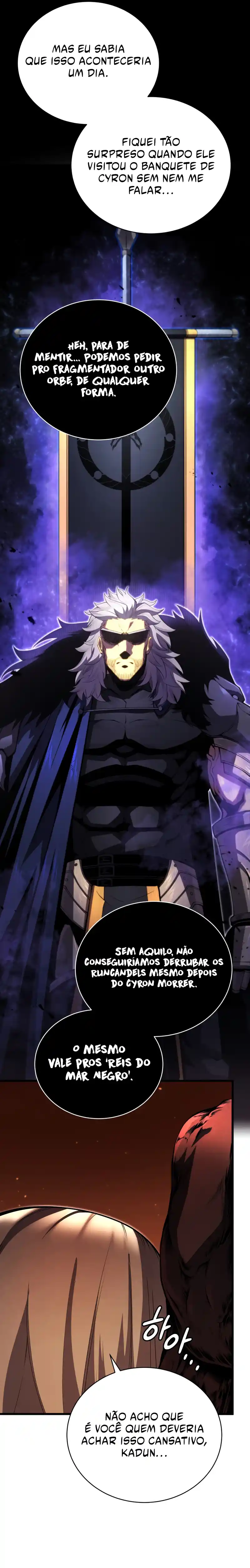 Read The Swordmaster's Son pt_BR Manga Online