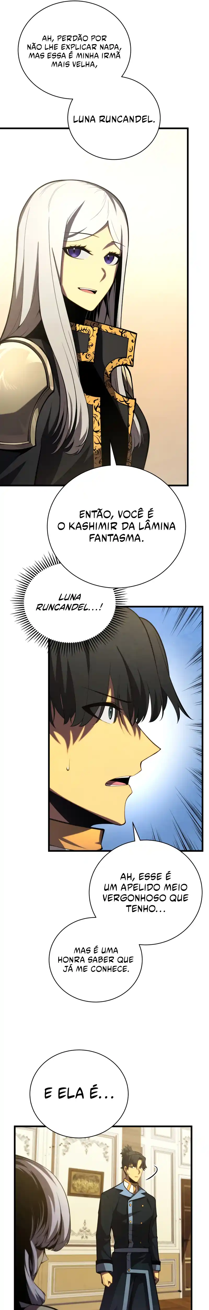 Read The Swordmaster's Son pt_BR Manga Online