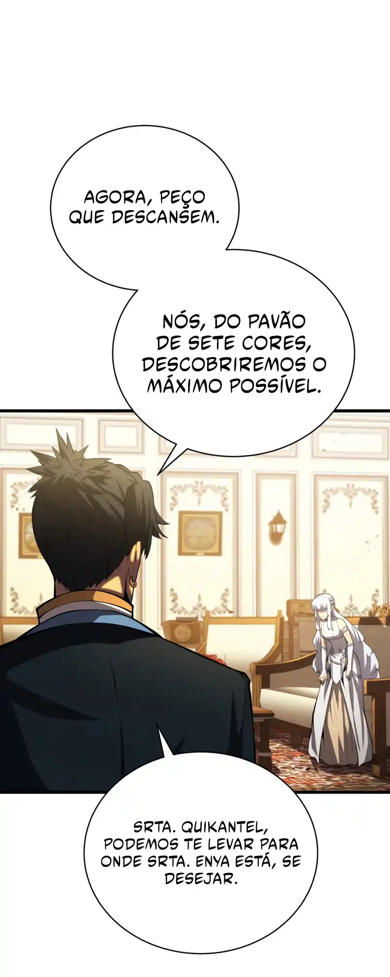 Read The Swordmaster's Son pt_BR Manga Online