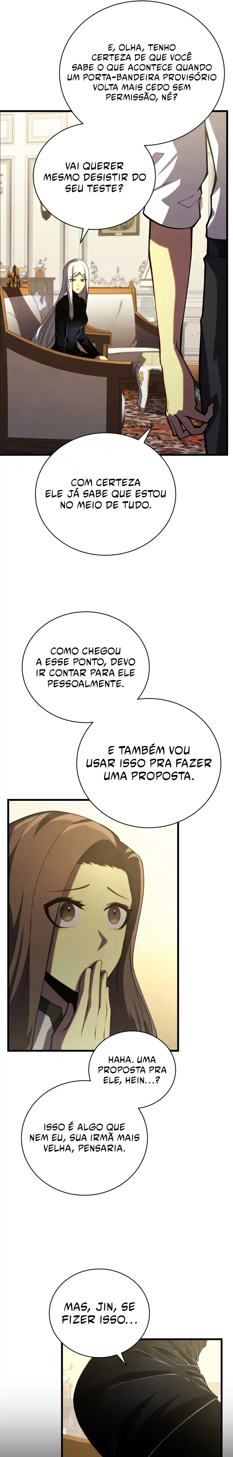 Read The Swordmaster's Son pt_BR Manga Online