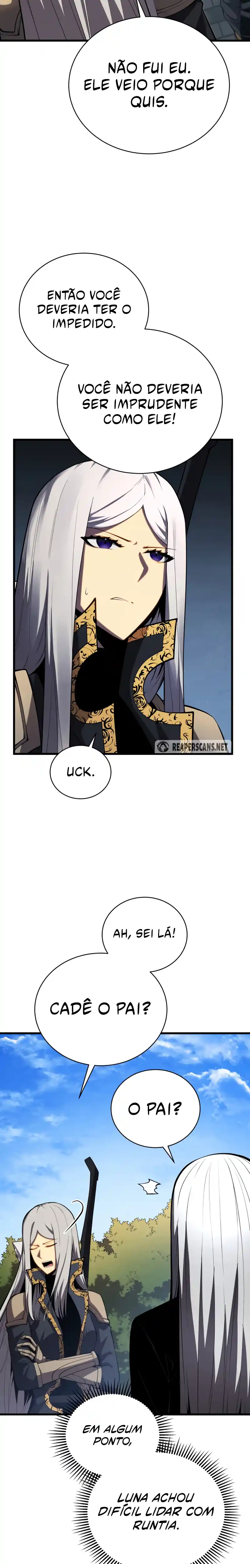 Read The Swordmaster's Son pt_BR Manga Online