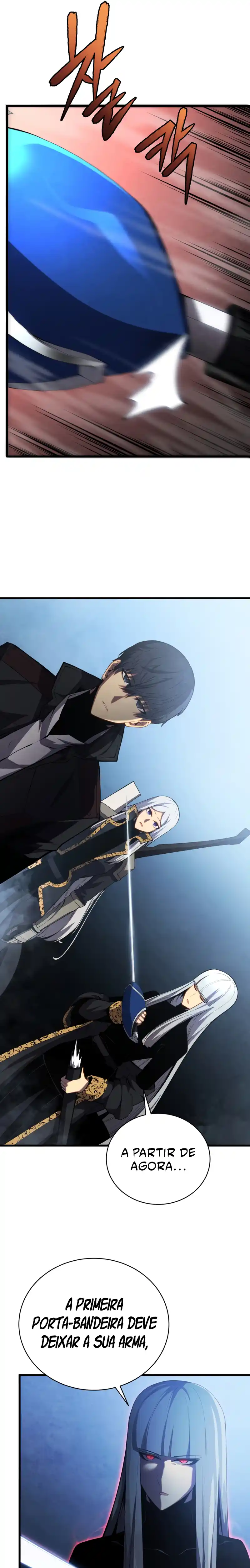 Read The Swordmaster's Son pt_BR Manga Online