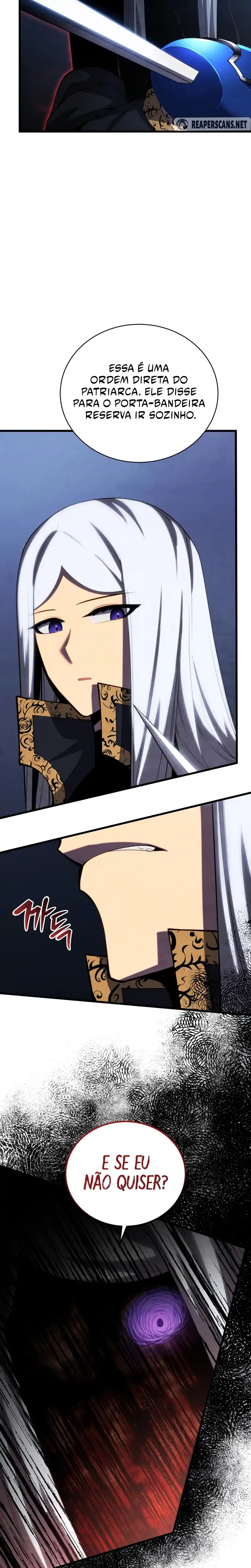 Read The Swordmaster's Son pt_BR Manga Online
