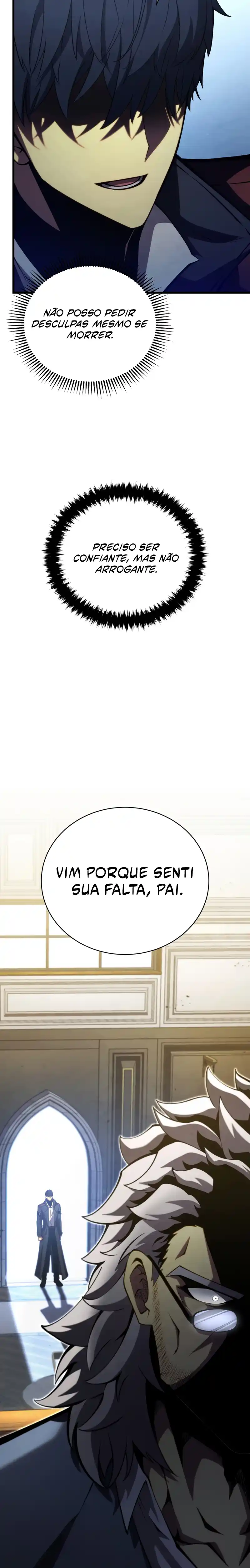 Read The Swordmaster's Son pt_BR Manga Online