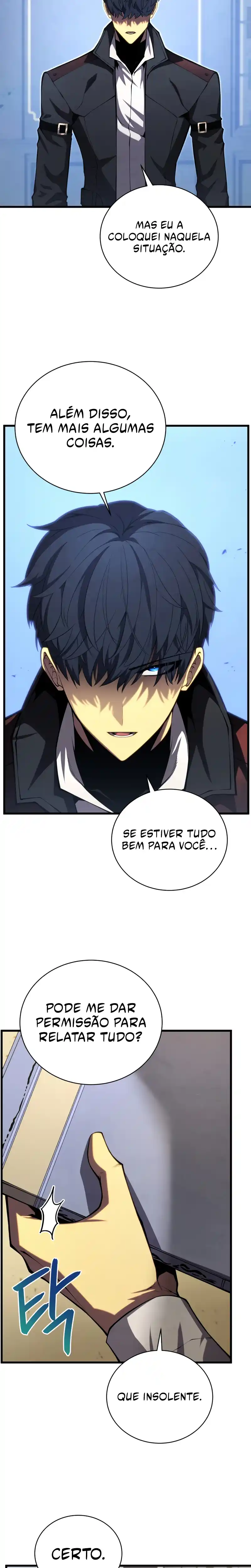Read The Swordmaster's Son pt_BR Manga Online