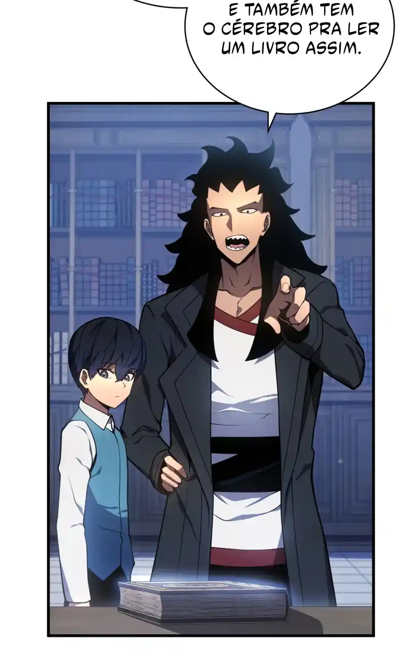 Read The Swordmaster's Son pt_BR Manga Online