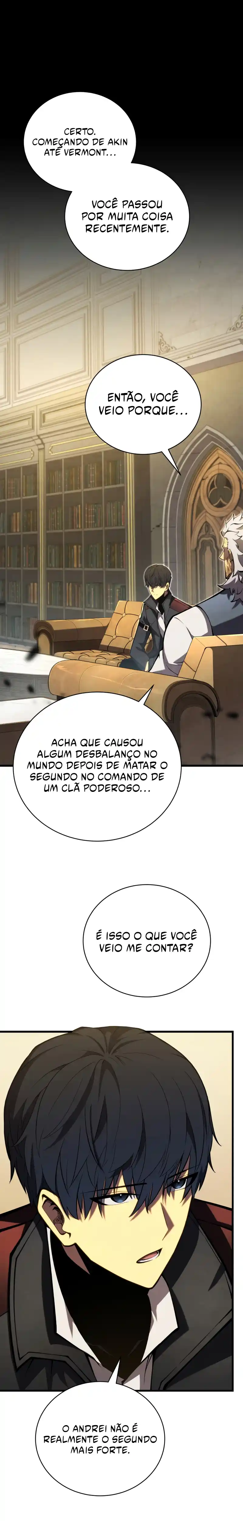 Read The Swordmaster's Son pt_BR Manga Online