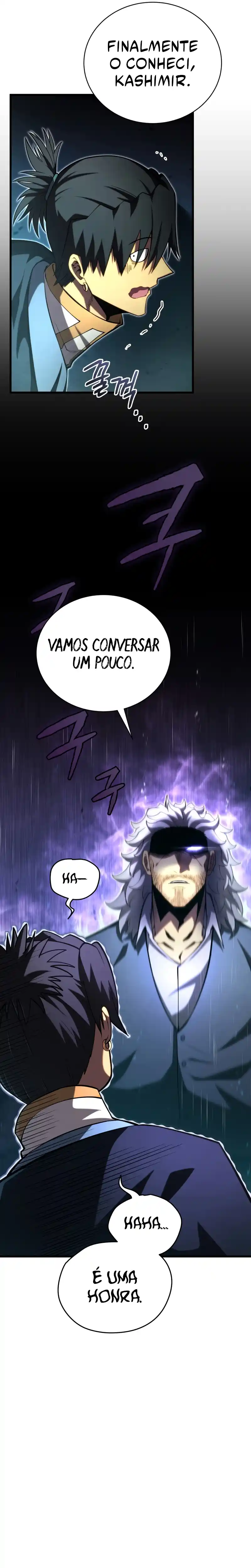 Read The Swordmaster's Son pt_BR Manga Online