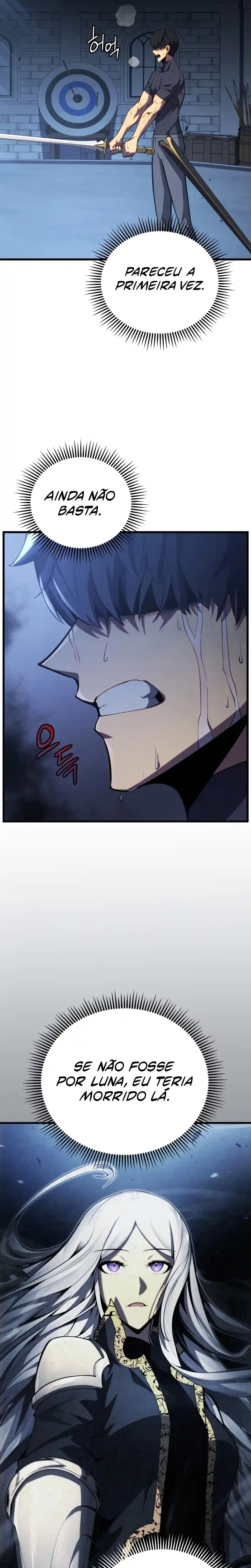 Read The Swordmaster's Son pt_BR Manga Online