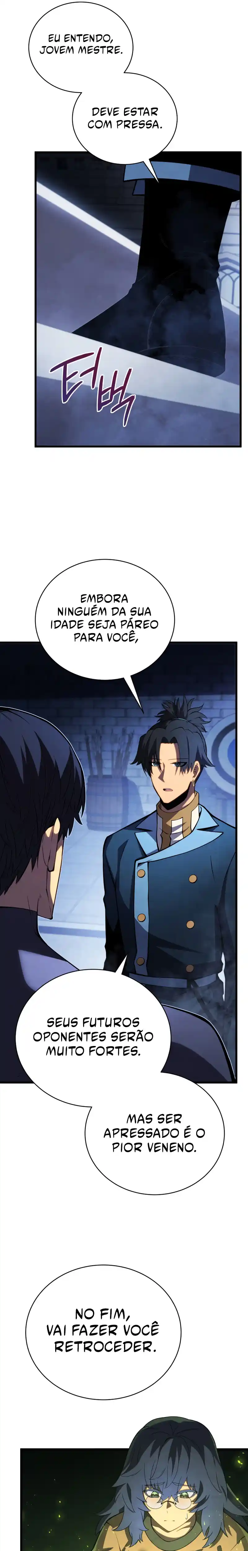 Read The Swordmaster's Son pt_BR Manga Online