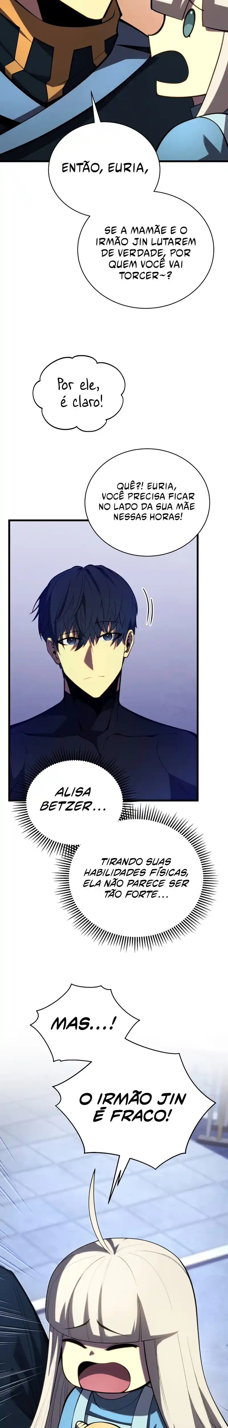 Read The Swordmaster's Son pt_BR Manga Online