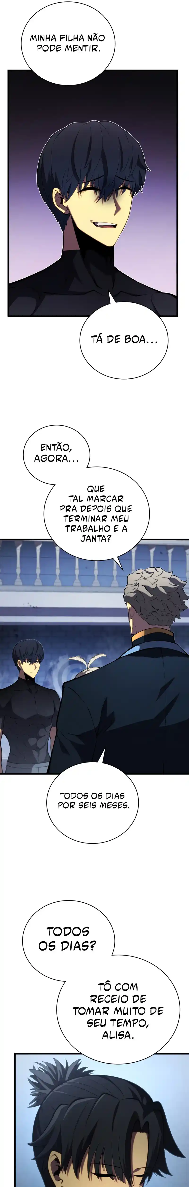 Read The Swordmaster's Son pt_BR Manga Online
