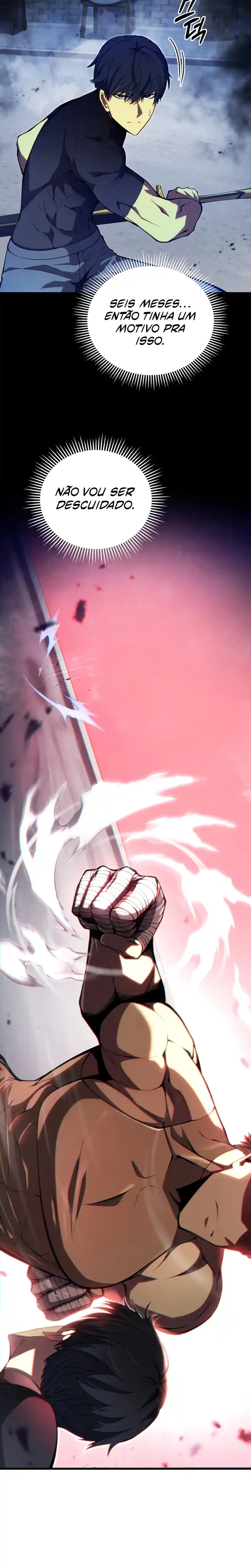 Read The Swordmaster's Son pt_BR Manga Online