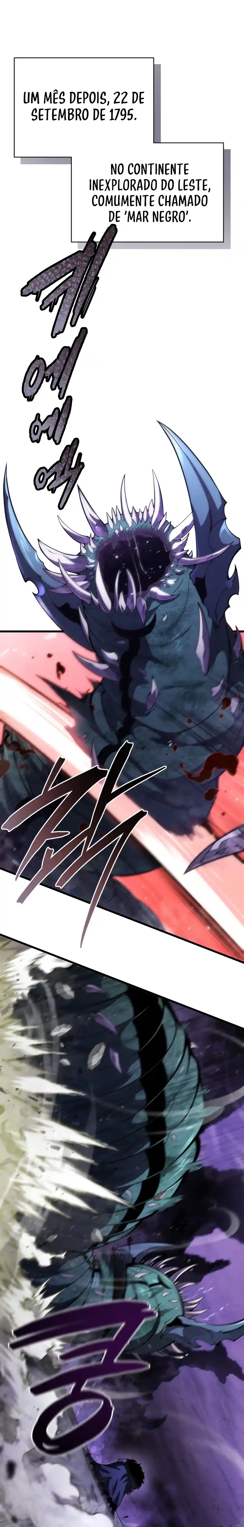 Read The Swordmaster's Son pt_BR Manga Online