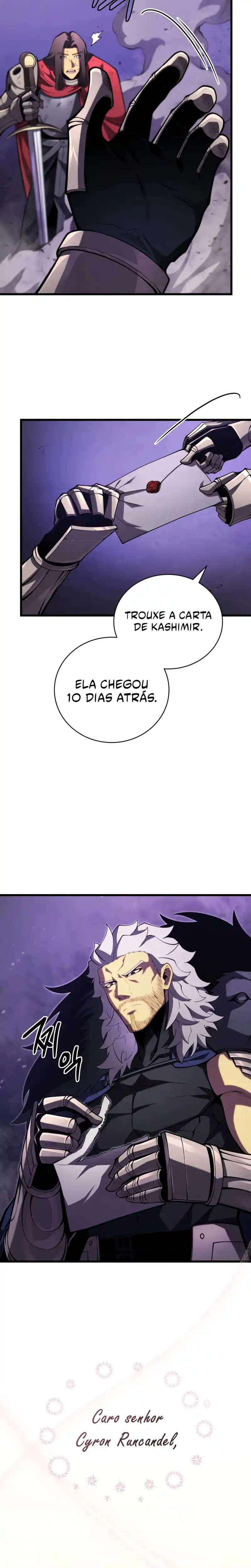 Read The Swordmaster's Son pt_BR Manga Online