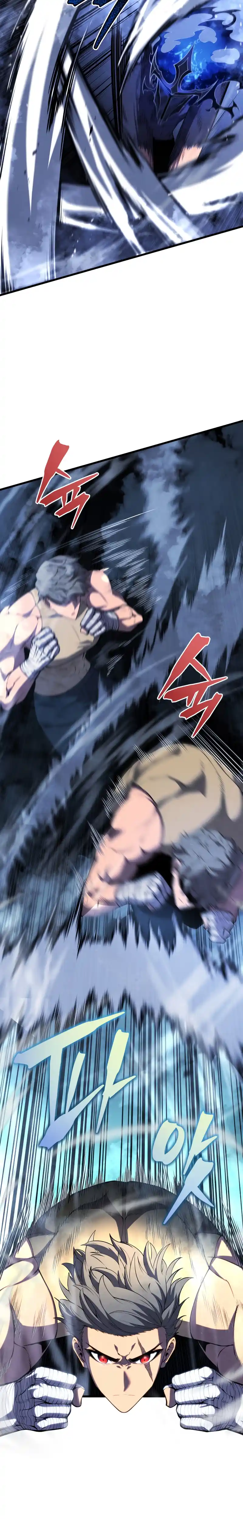 Read The Swordmaster's Son pt_BR Manga Online