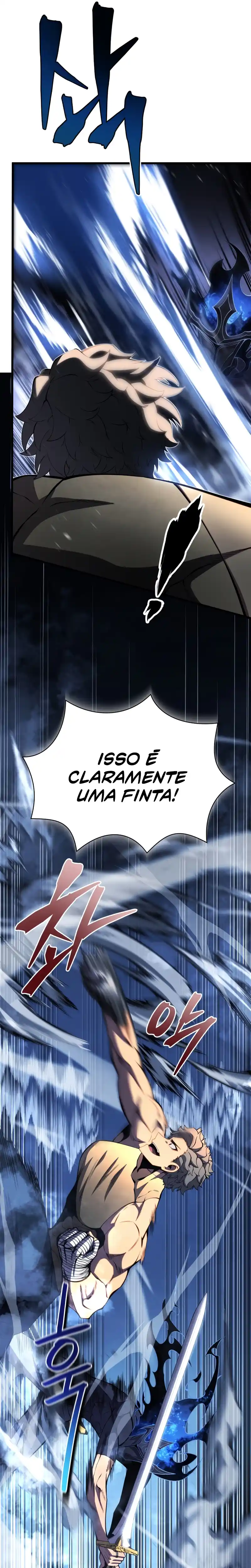 Read The Swordmaster's Son pt_BR Manga Online