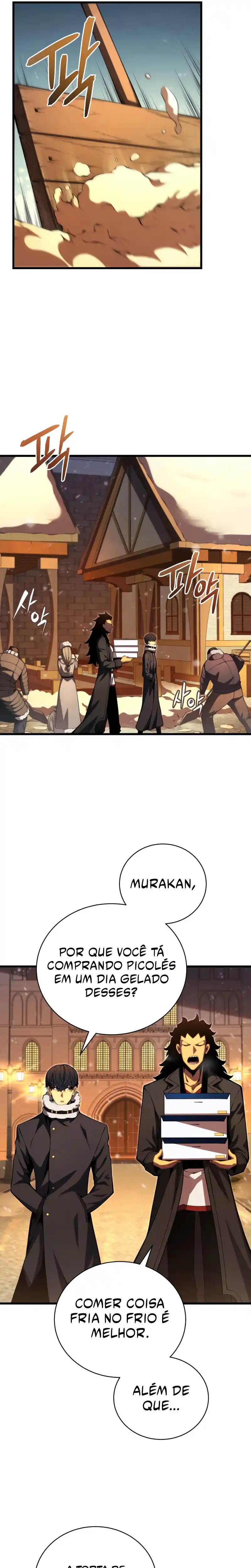 Read The Swordmaster's Son pt_BR Manga Online