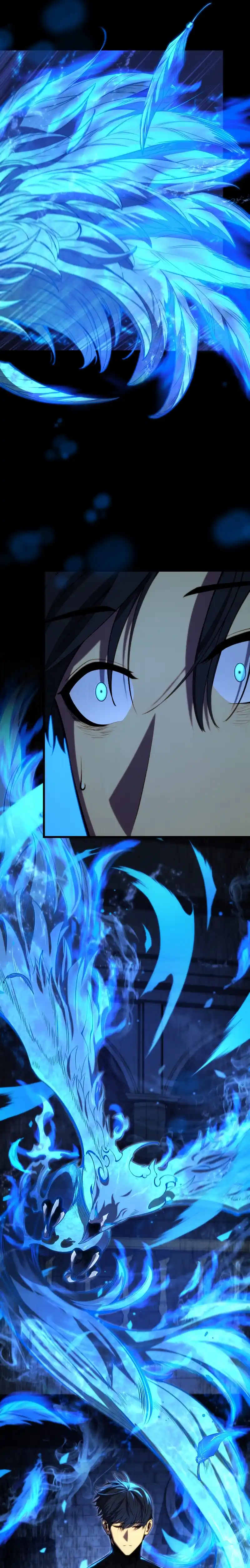 Read The Swordmaster's Son pt_BR Manga Online