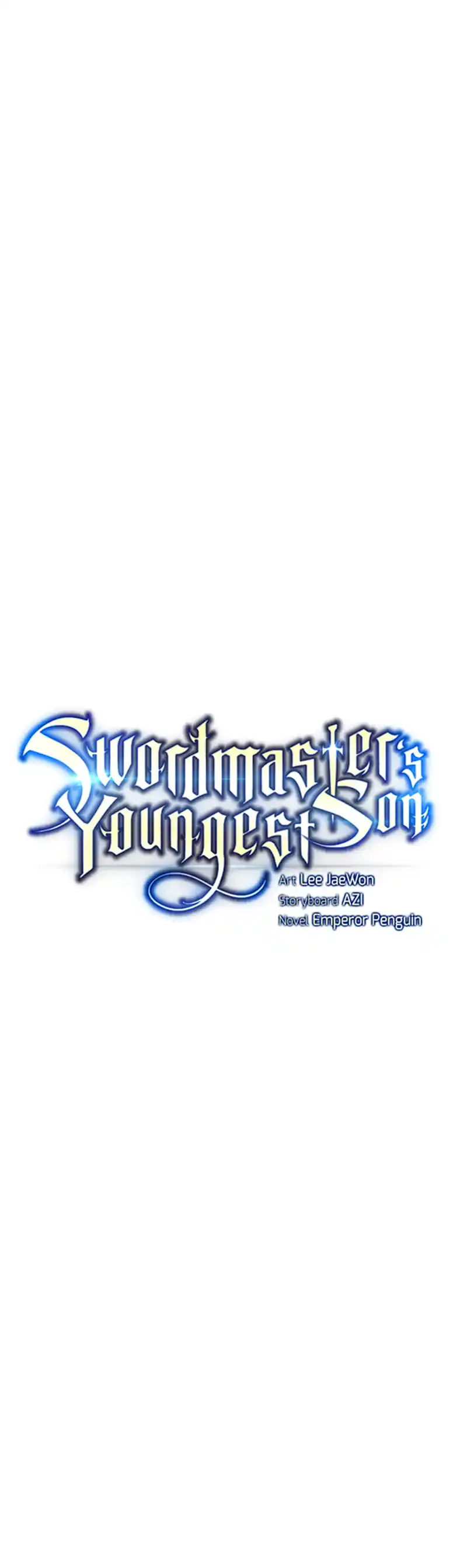 Read The Swordmaster's Son pt_BR Manga Online