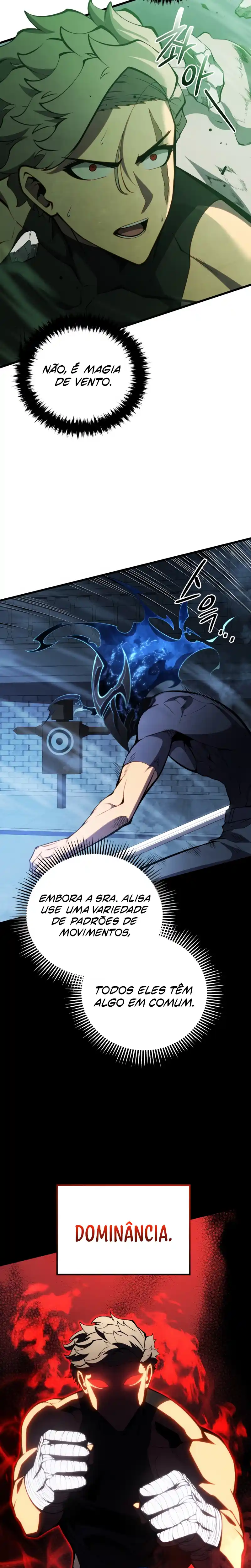 Read The Swordmaster's Son pt_BR Manga Online