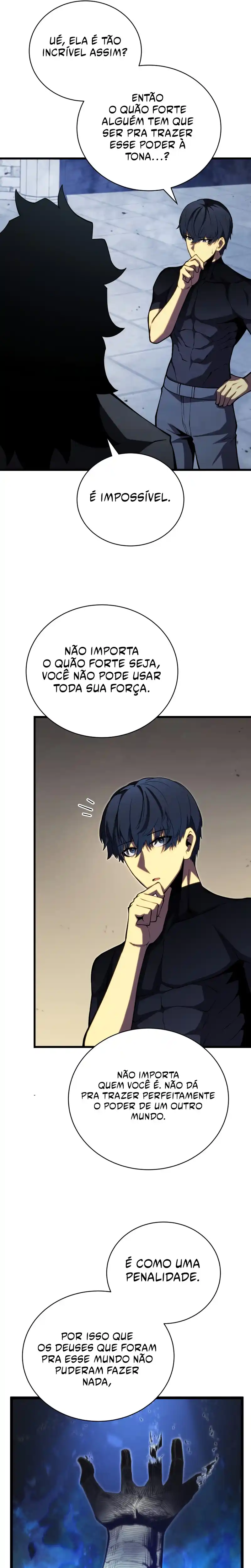 Read The Swordmaster's Son pt_BR Manga Online